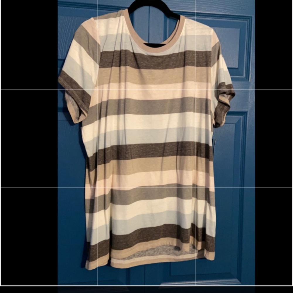Torrid top